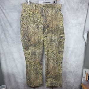 Russell Outdoors Camo Pants Size Large
